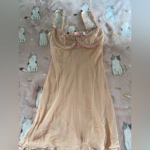 Victorias Secret Slip